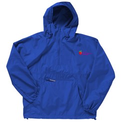 View a larger, more detailed picture of the Anorak Packable Jacket