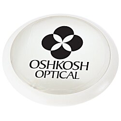 View a larger, more detailed picture of the Round Dome Thin-Light