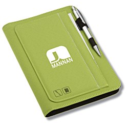 View a larger, more detailed picture of the F Y I Writing Pad