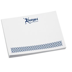 View a larger, more detailed picture of the Post-it&reg Notes - 3x4 - Exclusive - Squares - 25 Sheet