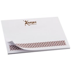 View a larger, more detailed picture of the Post-it&reg Notes - 3x4 - Exclusive - Squares - 50 Sheet