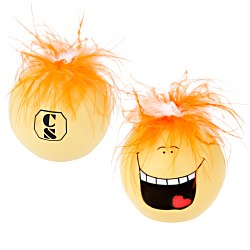 View a larger, more detailed picture of the Laughing Stress Reliever