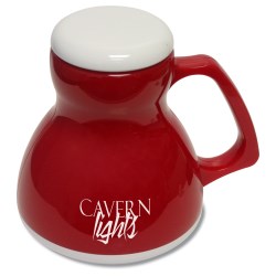 View a larger, more detailed picture of the Acrylic Travel Mug - 16 oz 