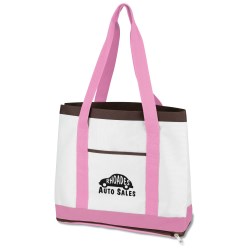 View a larger, more detailed picture of the Ultra Chic Cooler Bag