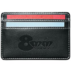 View a larger, more detailed picture of the Business Card Holder