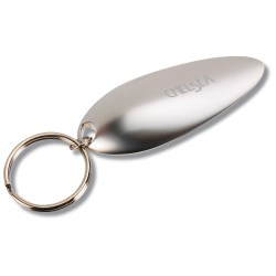 View a larger, more detailed picture of the Fin 3-in-1 Bottle Opener