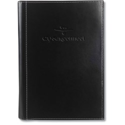 View a larger, more detailed picture of the Junior Padfolio