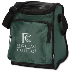 View a larger, more detailed picture of the KOOZIE&reg Deluxe Lunch Sack - 24 hr