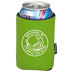 View a larger, more detailed picture of the Deluxe Collapsible KOOZIE&reg - 24 hr