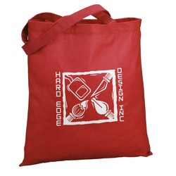 View a larger, more detailed picture of the Recycled Simple Bag