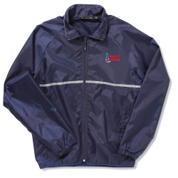 View a larger, more detailed picture of the Relay Jacket