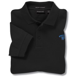 View a larger, more detailed picture of the Player Sport Shirt - Men s
