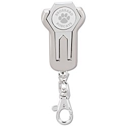 View a larger, more detailed picture of the ProSilver Mag Golf Tool - 24 hr