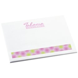 View a larger, more detailed picture of the Post-it&reg Notes - 3x4 - Exclusive -Burst 25 Sheet Summer Ed