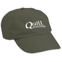 View a larger, more detailed picture of the S A M Cap