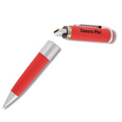 View a larger, more detailed picture of the ColorBright Pen USB Drive - 1GB