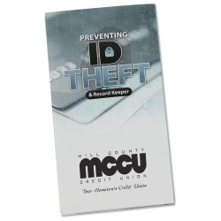 View a larger, more detailed picture of the Preventing ID Theft Mini Pro