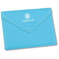 View a larger, more detailed picture of the Envelope Photo Holder