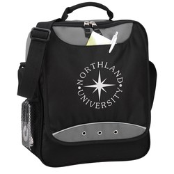 View a larger, more detailed picture of the Prospect Vertical Brief