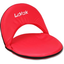 View a larger, more detailed picture of the The Ground Lounger Chair