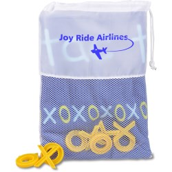 View a larger, more detailed picture of the Tic-Tac-Towel Kit