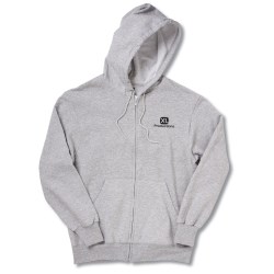 View a larger, more detailed picture of the FOL Full-Zip Hoodie