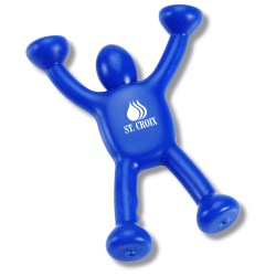 View a larger, more detailed picture of the Gel Man Magnet