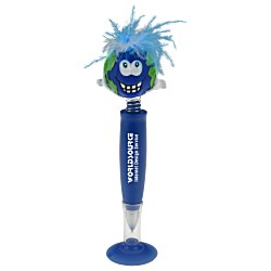 View a larger, more detailed picture of the Earth Pen