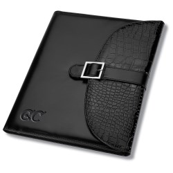 View a larger, more detailed picture of the Monroe Writing Pad