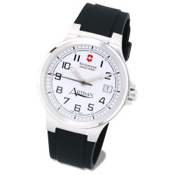 View a larger, more detailed picture of the Swiss Army Peak II Watch - Ladies 