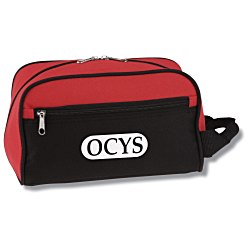 View a larger, more detailed picture of the Toiletry Bag
