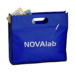 View a larger, more detailed picture of the Polypropylene Tote Case