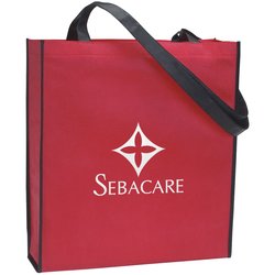 View a larger, more detailed picture of the Polypropylene Convention Tote