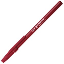 View a larger, more detailed picture of the Value Stick Pen - Colors - 24 hr