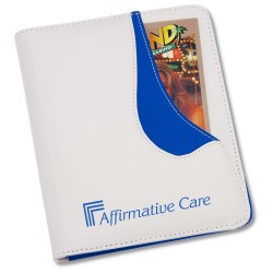 View a larger, more detailed picture of the New Wave Junior Portfolio Set