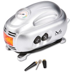 View a larger, more detailed picture of the Heavy Duty Air Compressor