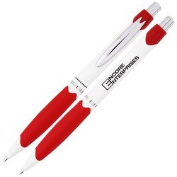 View a larger, more detailed picture of the Paper Mate Plunge Pen - Opaque
