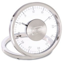 View a larger, more detailed picture of the Metropolitan Desk Clock