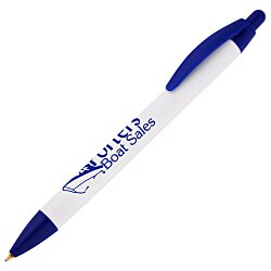 View a larger, more detailed picture of the Bic WideBody Ecolutions Pen
