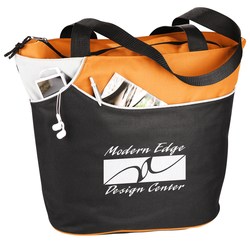 View a larger, more detailed picture of the Downtown Tote