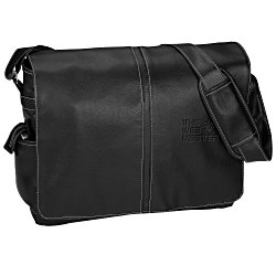 View a larger, more detailed picture of the Lamis Messenger Bag
