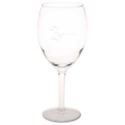 View a larger, more detailed picture of the Vino Grande Wine Glass - 19 1 2 oz 