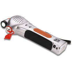 View a larger, more detailed picture of the 9-in-1 Car Escape Tool