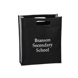 View a larger, more detailed picture of the Mini Polypropylene Bag