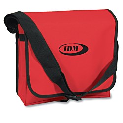 View a larger, more detailed picture of the Messenger Bag