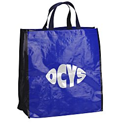 View a larger, more detailed picture of the Laminated Polypropylene Tote