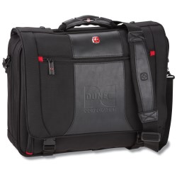 View a larger, more detailed picture of the Wenger Transit Laptop Messenger