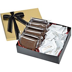 View a larger, more detailed picture of the Premium Confection w Cookies - English Butter Toffee