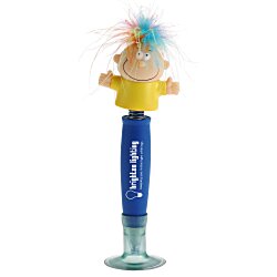 View a larger, more detailed picture of the Feel Great Pen