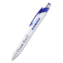 View a larger, more detailed picture of the Word Grip Pens